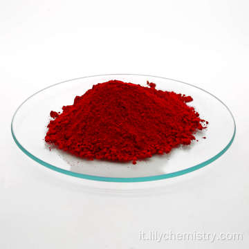 Pigment biologico di buona qualità rosso BH-4BP PR 57: 1